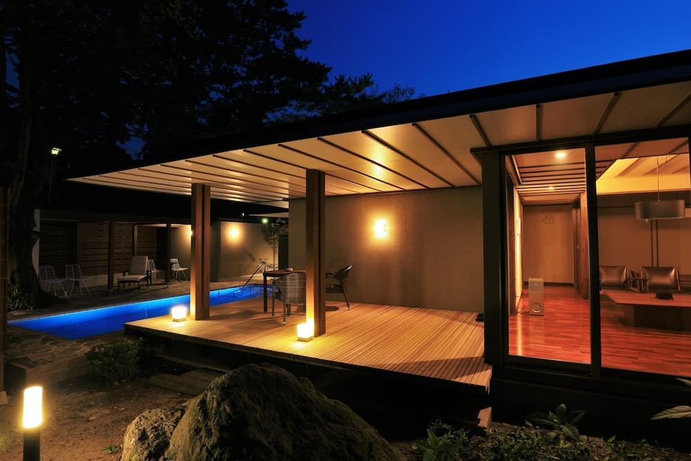 Amane Resort Gahama