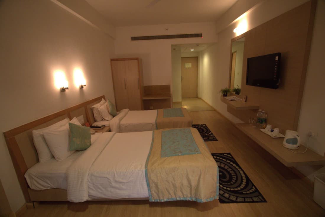 IRA By Orchid Bhubaneswar