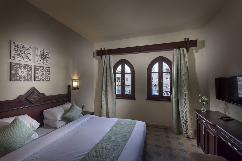 Mazar resort & spa
