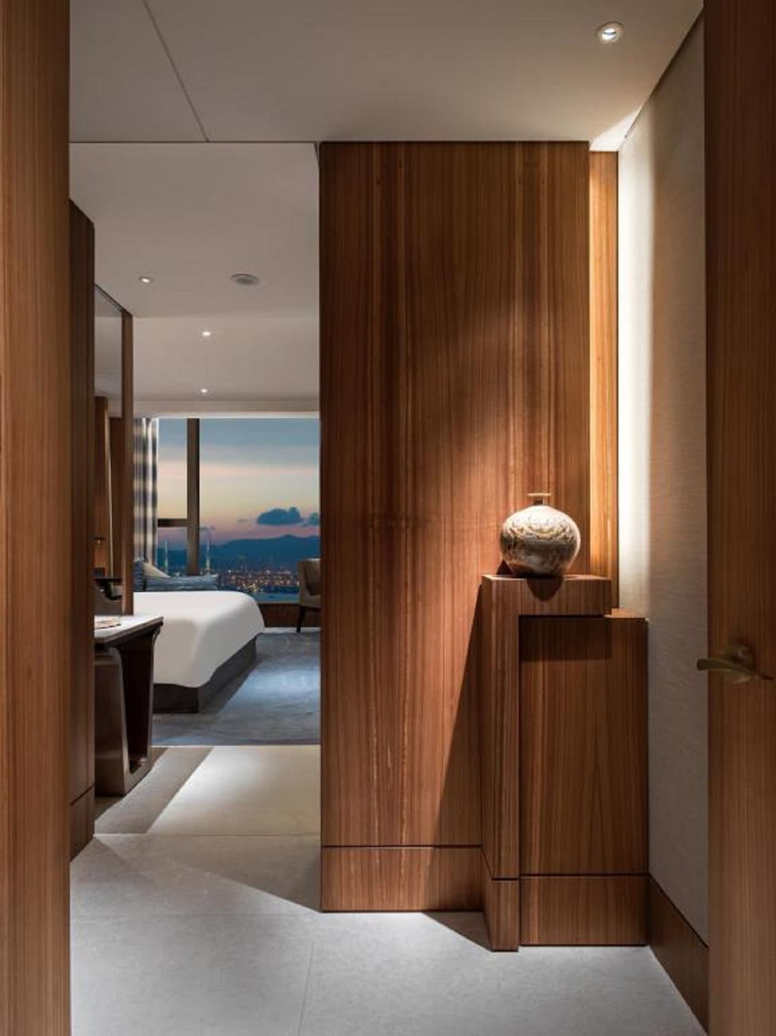 Kerry Hotel Hong Kong by Shangri-la