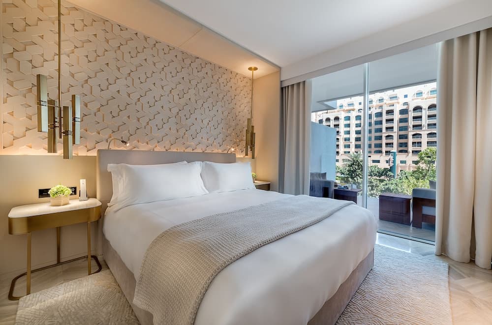 FIVE Palm Jumeirah Dubai