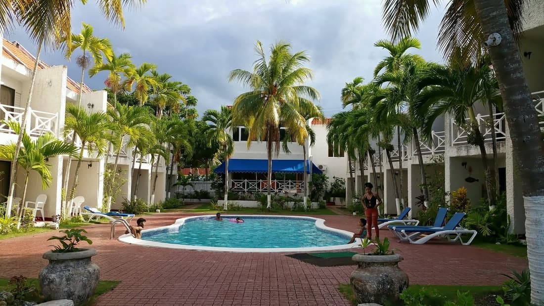 Ocho Rios Beach Resort at ChrisAnn