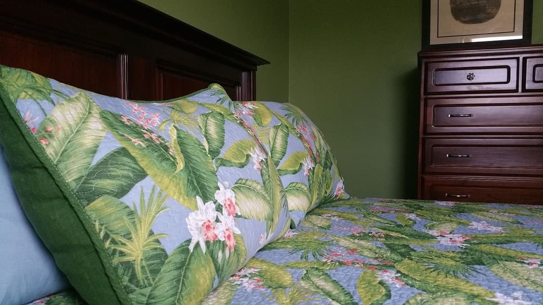 Oaklands Guest Oasis