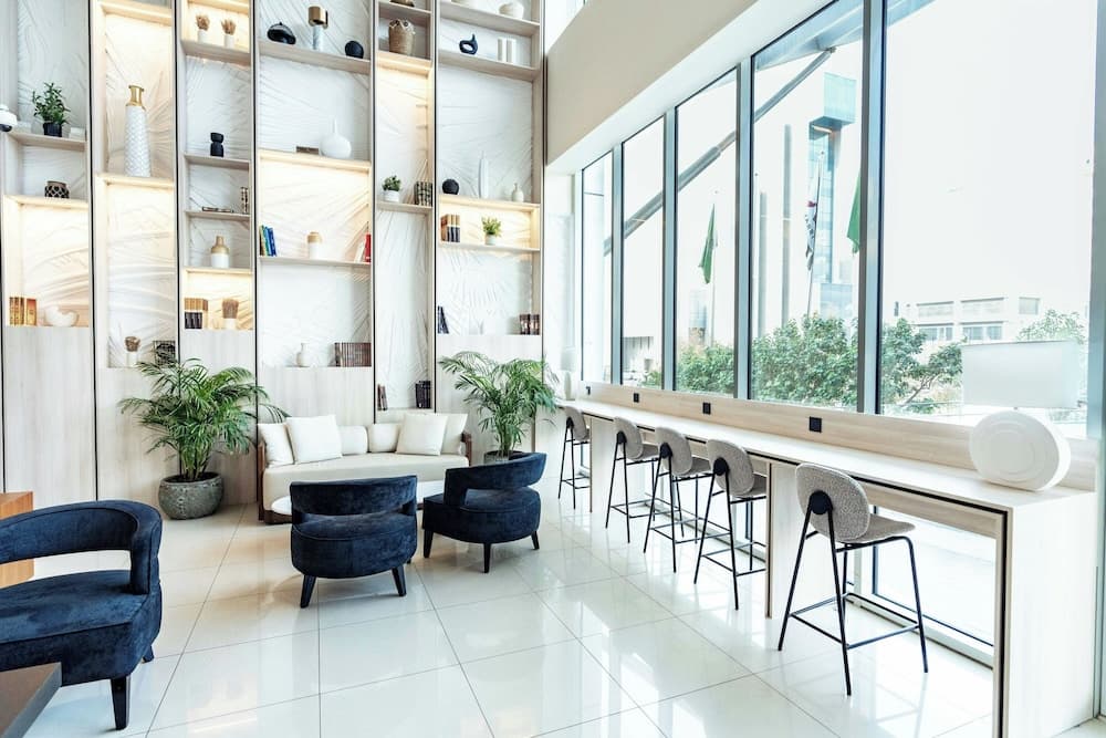 Courtyard by Marriott Riyadh Olaya