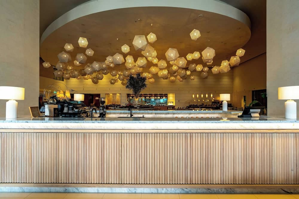 Courtyard by Marriott Riyadh Olaya