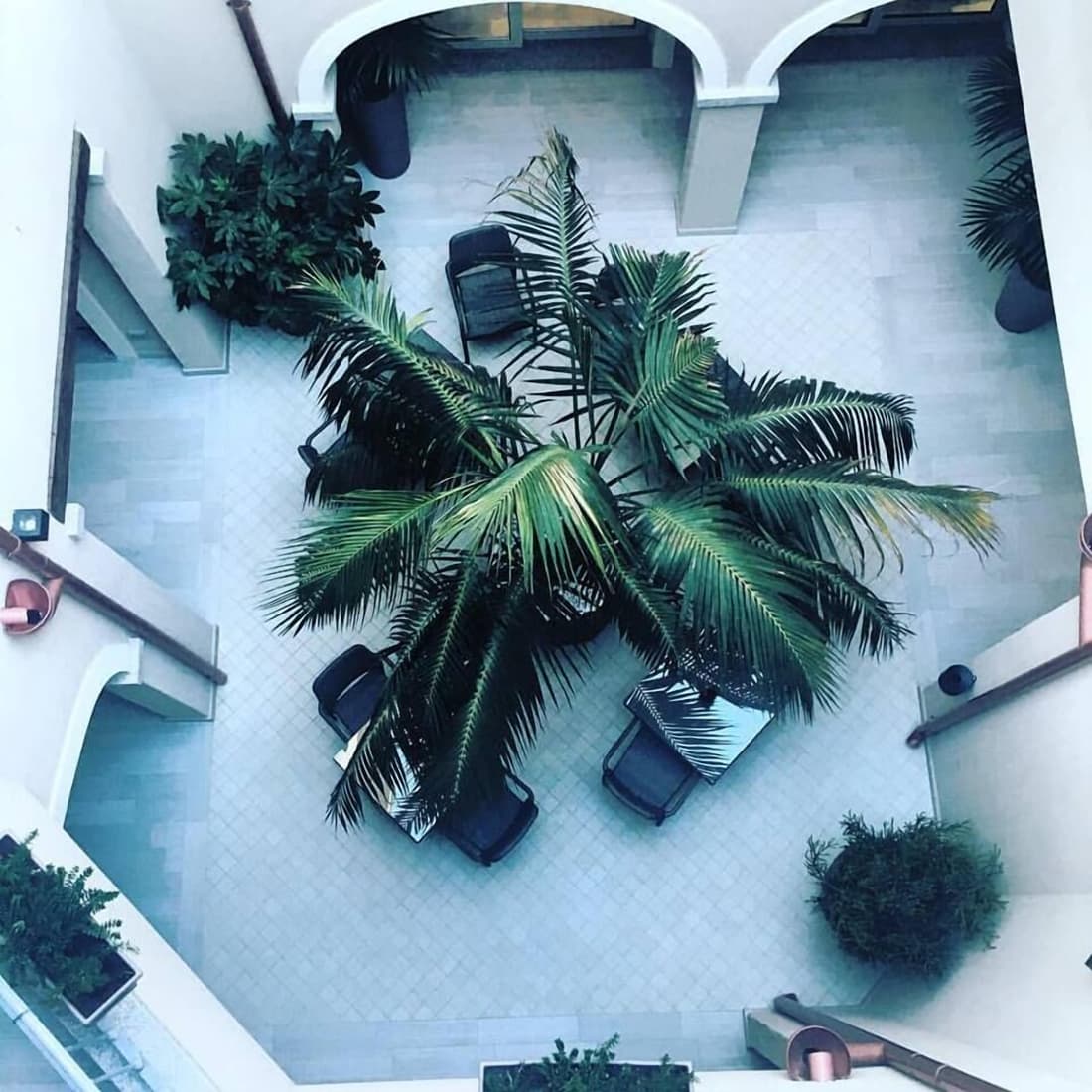 Regina Simius Hotel