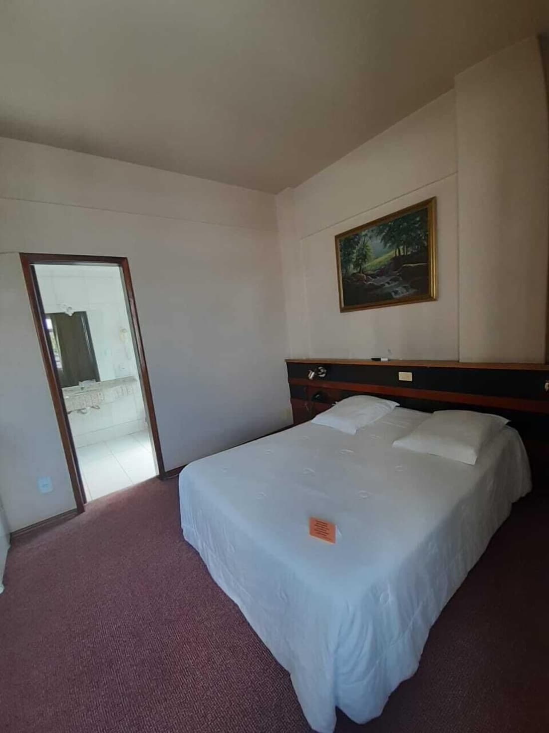 Map Hotel