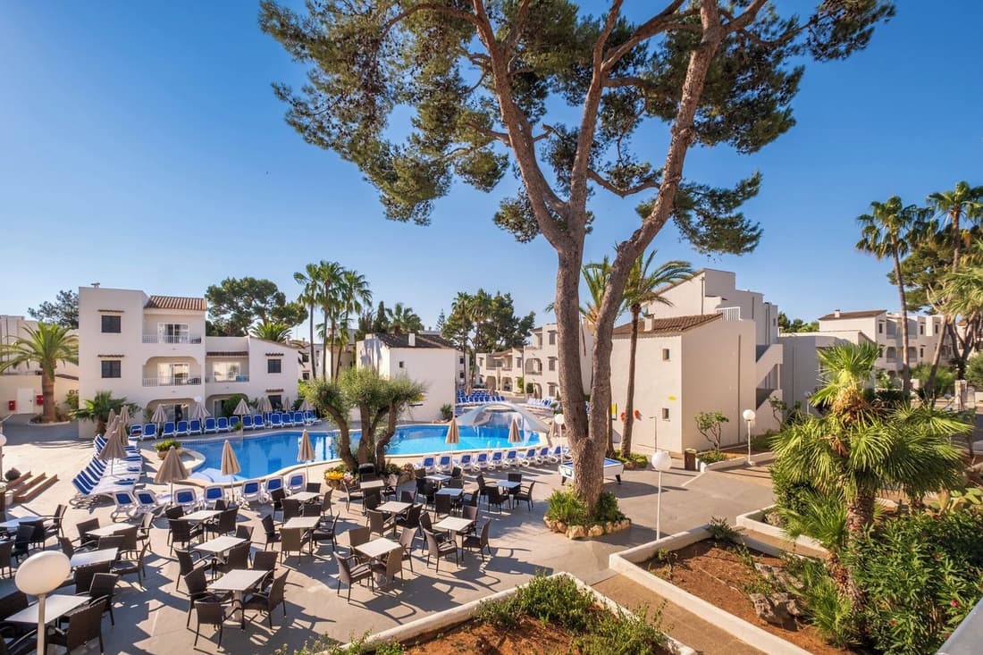 Cabot Club Torreblanca