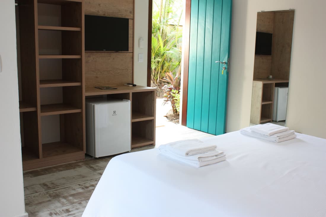 Ilha Deck Hotel