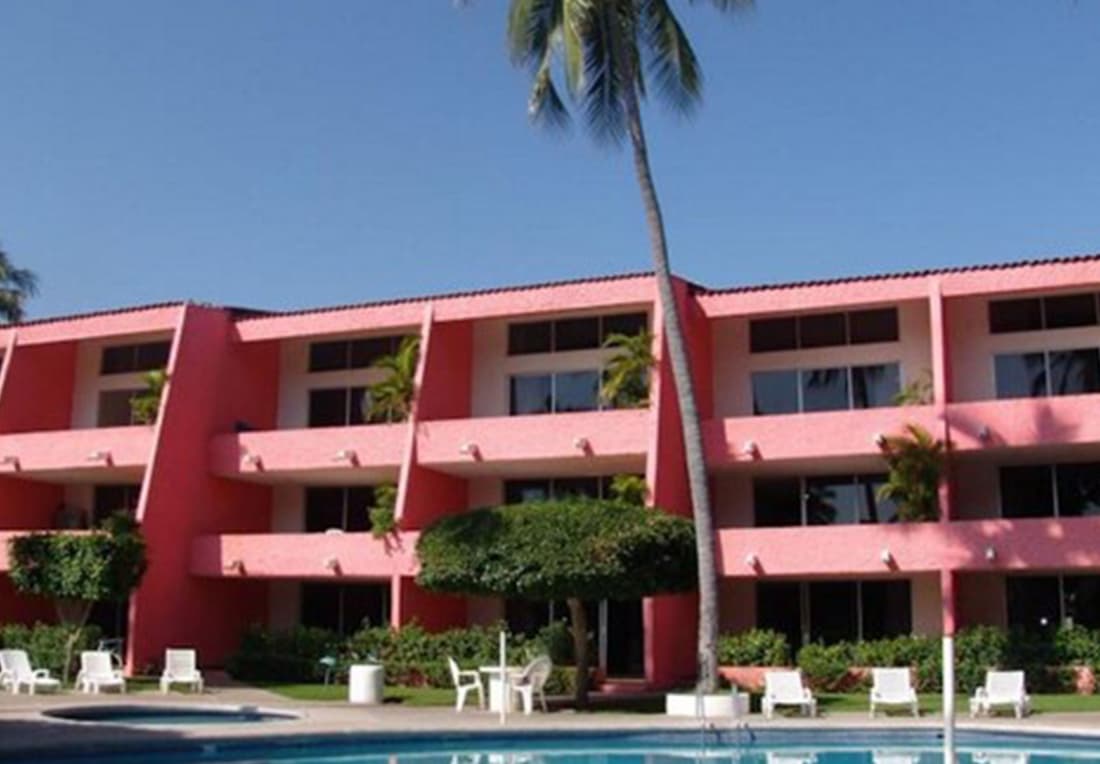 Coral Ixtapa