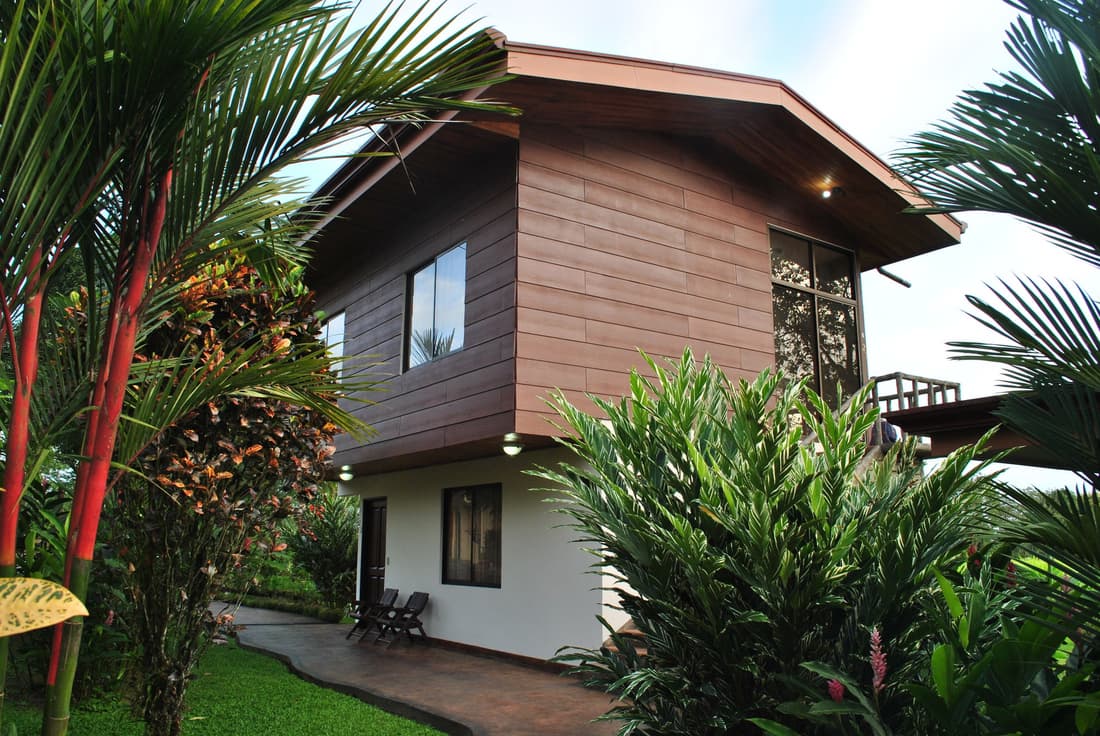 Hotel Las Orquideas