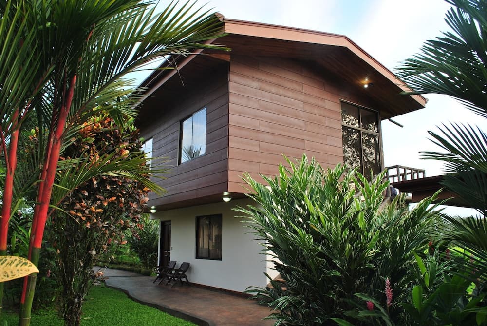 Hotel Las Orquideas