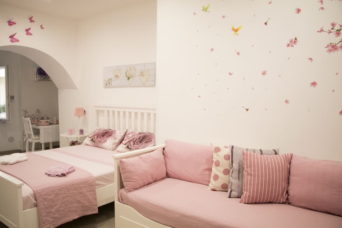 Salerno Nel Cuore B&B