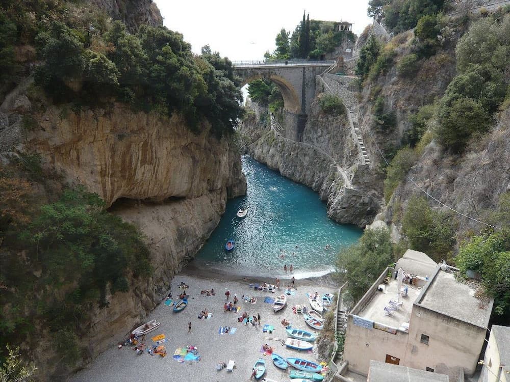 Salerno Nel Cuore B&B