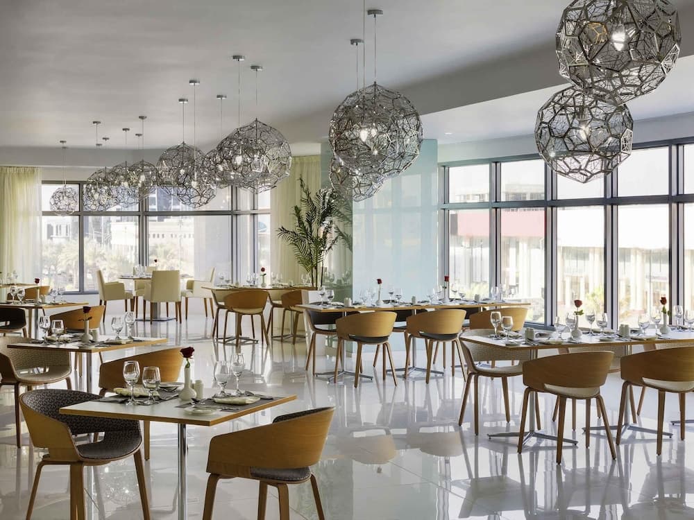 Novotel Jeddah Tahlia