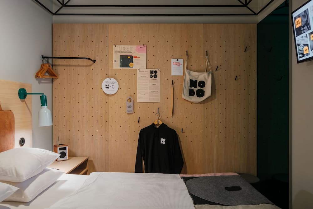 Hobo Stockholm