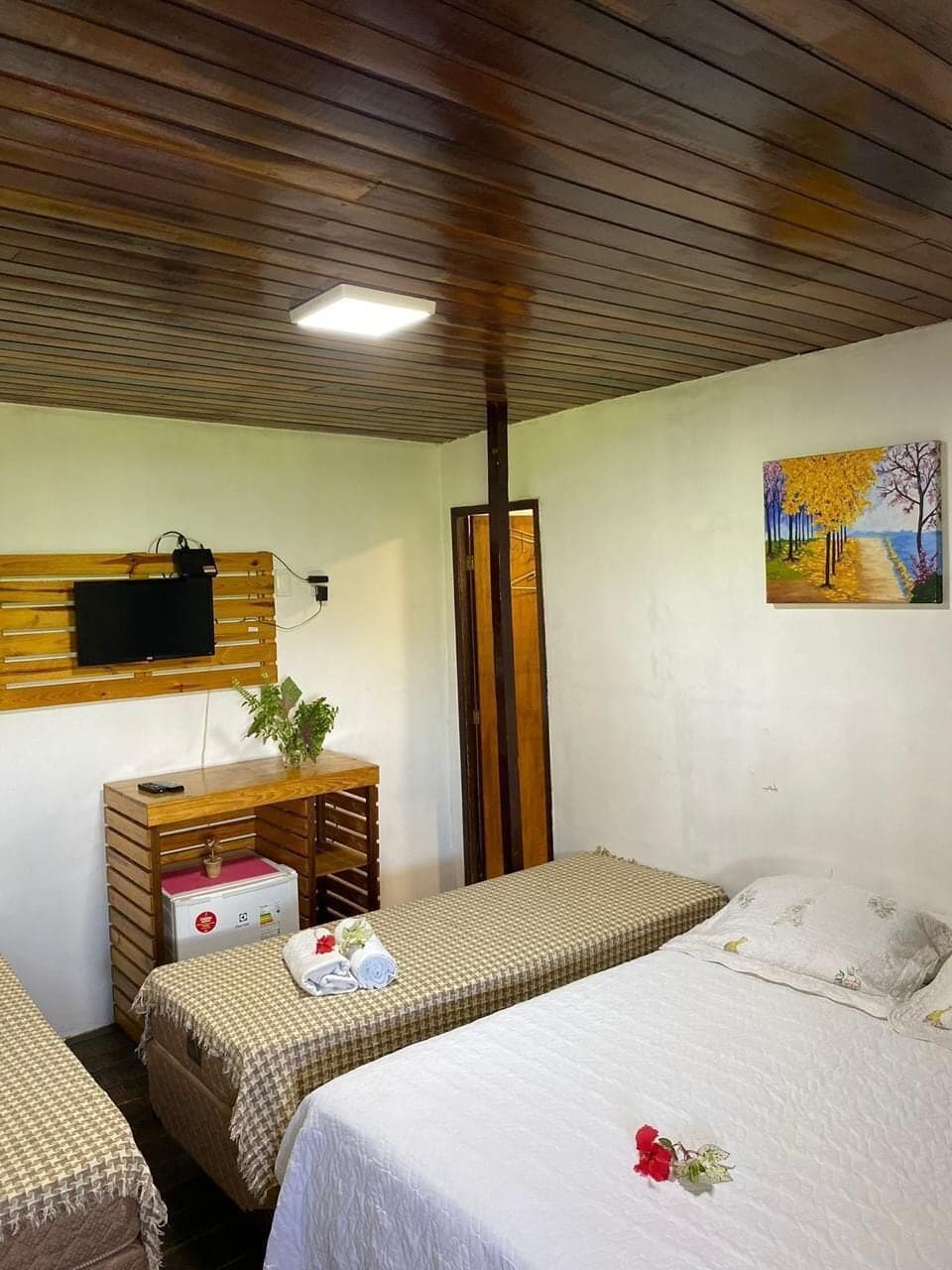 Pousada Boldro Home