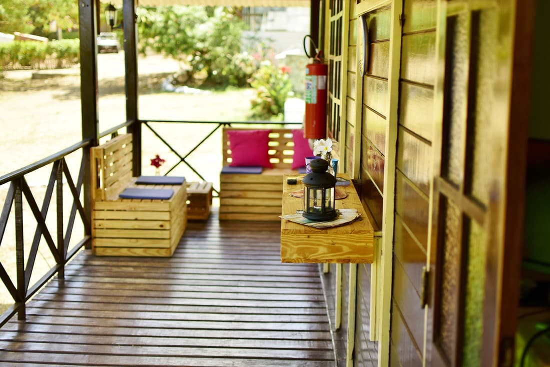 Pousada Boldro Home