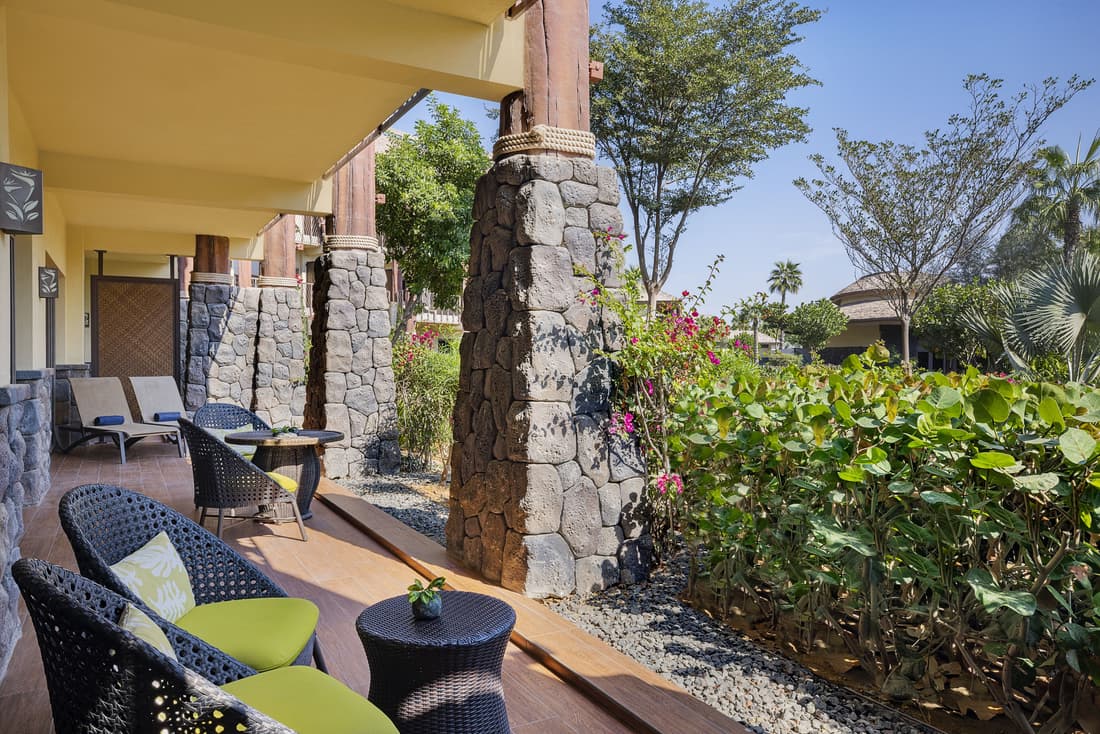 Lapita, Dubai Parks and Resorts, Autograph Collection
