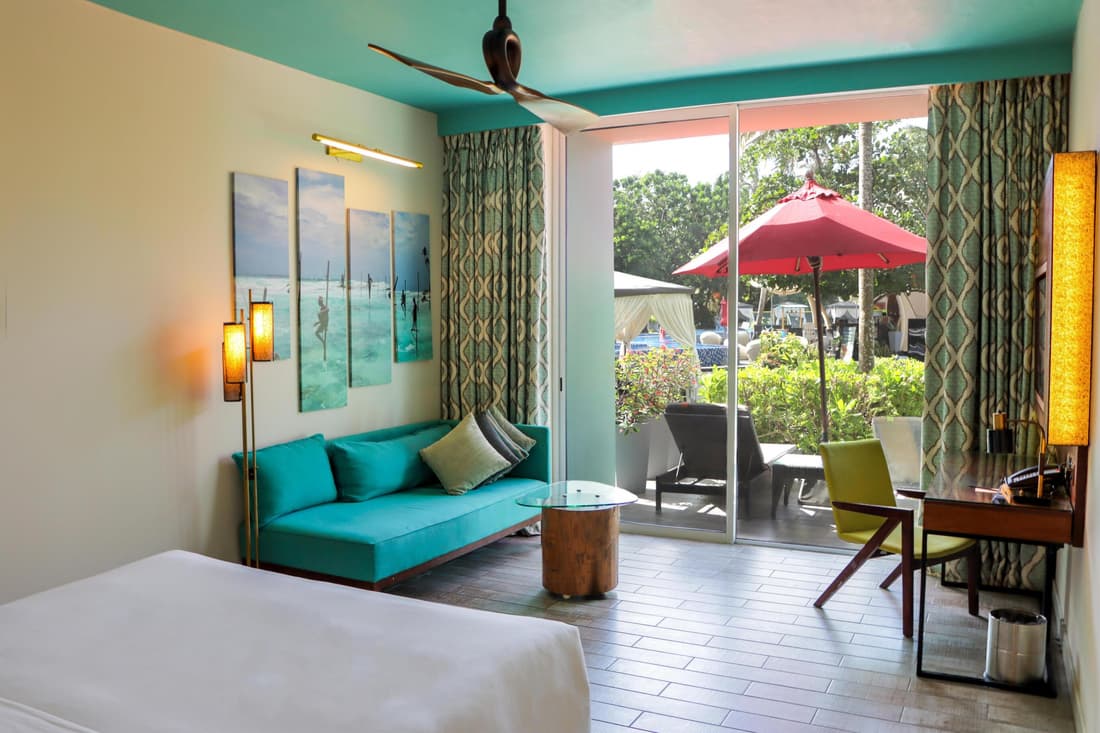 Radisson Blu Resort Galle