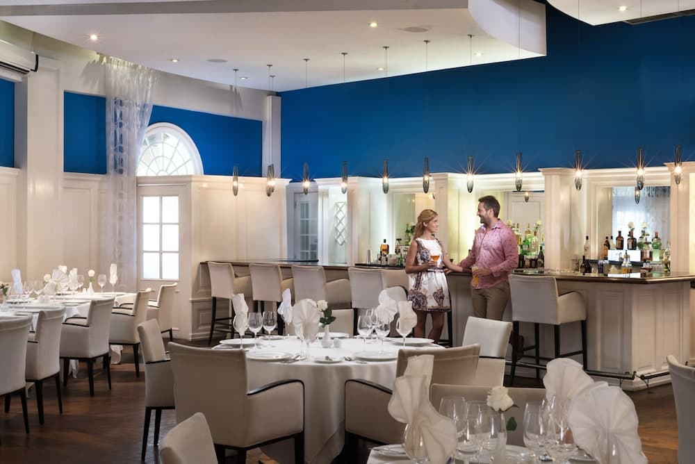 Presidential Suites by Lifestyle - All Inclusive