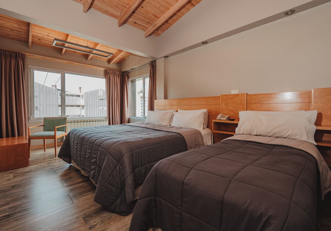 Hotel EcoSki by bund