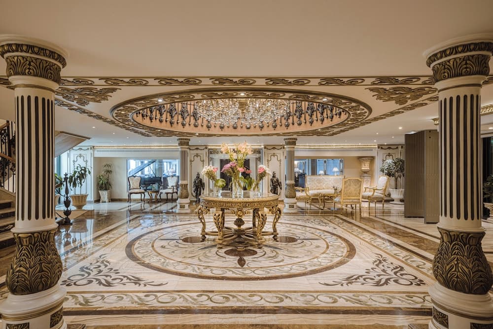Sonesta St George Nile Cruise  Ship - 3 & 7 Nights - From  Aswan  Every Friday