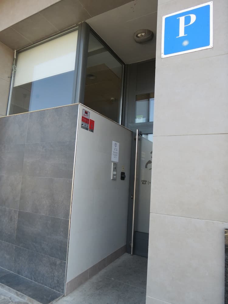 Pension Don Claudio