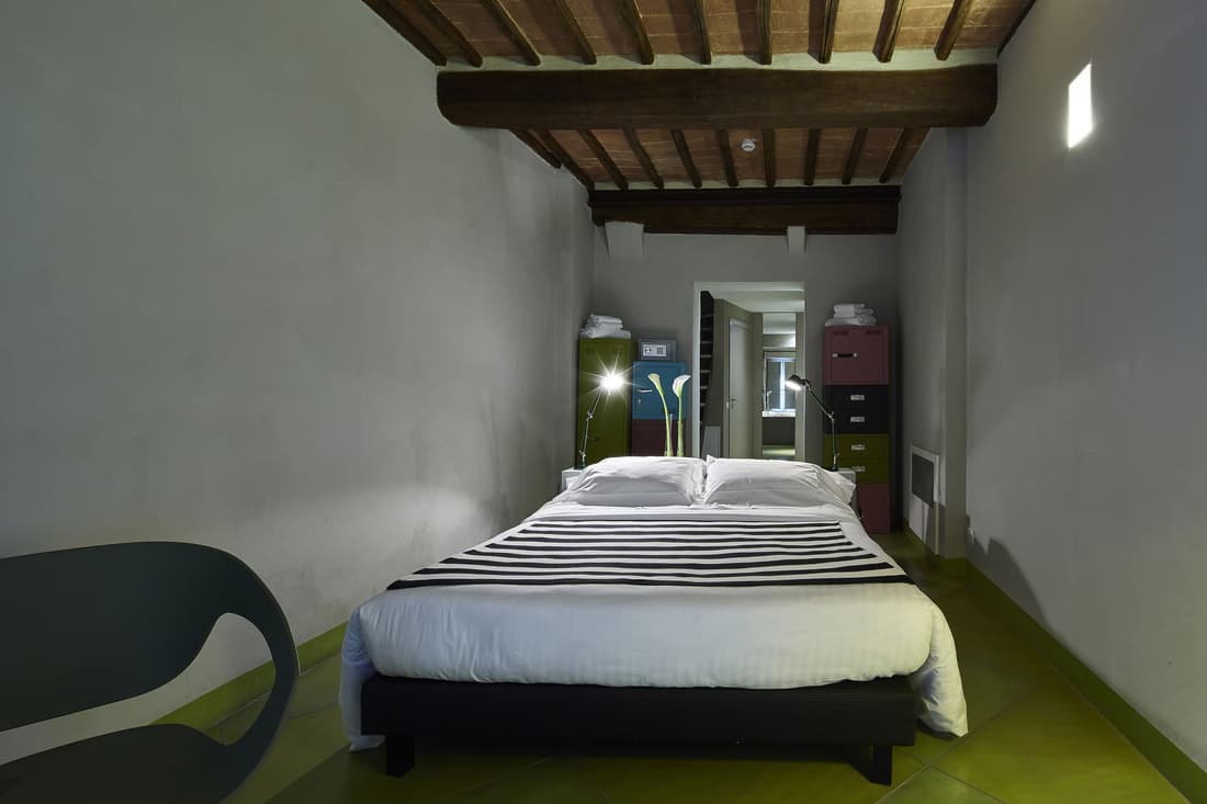 Hotel Palazzetto Rosso