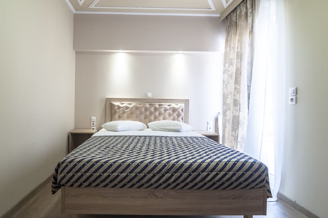 Elikon Hotel