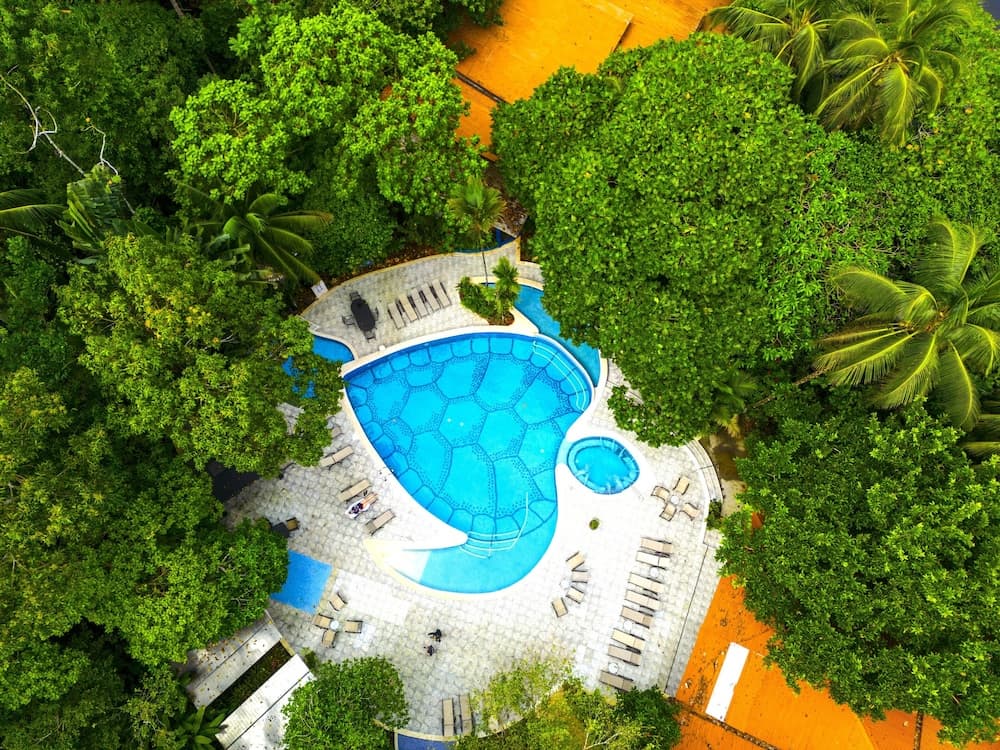 Aninga Lodge