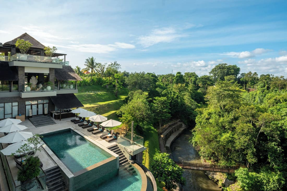 Sthala, A Tribute Portfolio Hotel, Ubud Bali