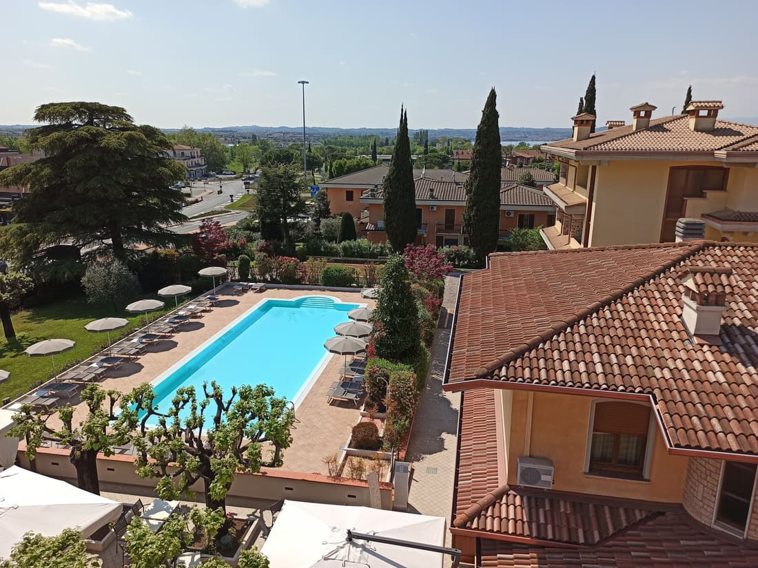 Hotel Gardenia