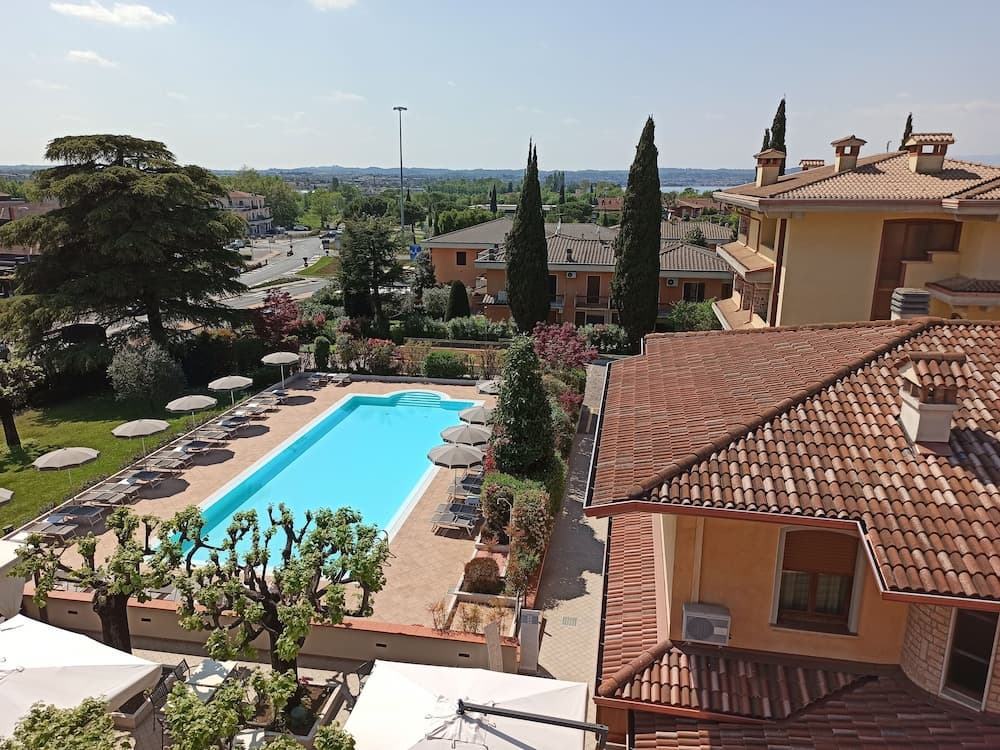 Hotel Gardenia