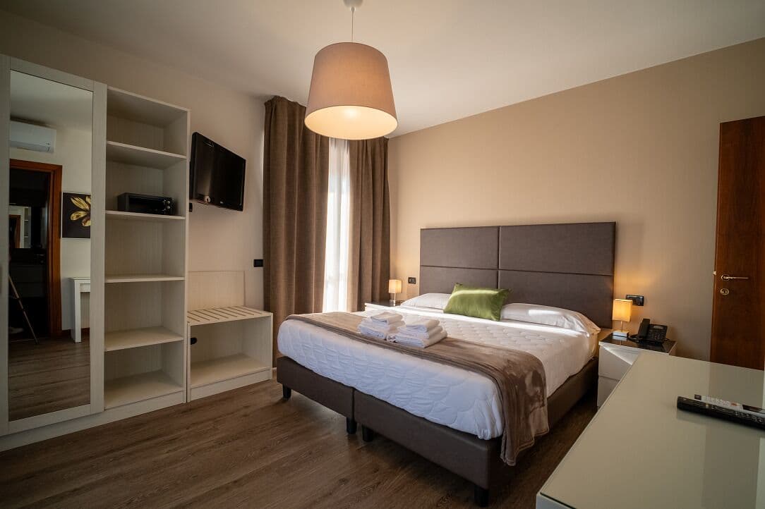 Hotel Gardenia