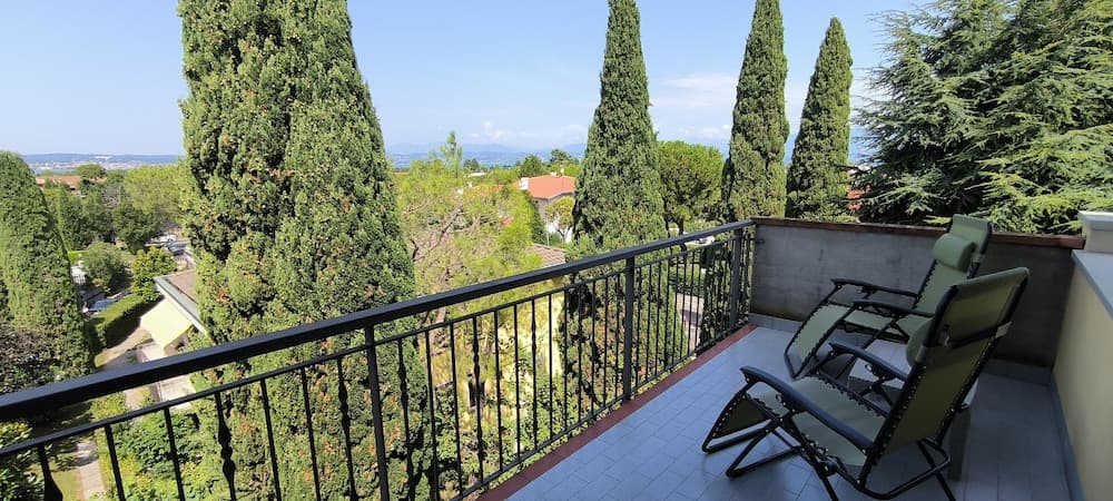Hotel Gardenia