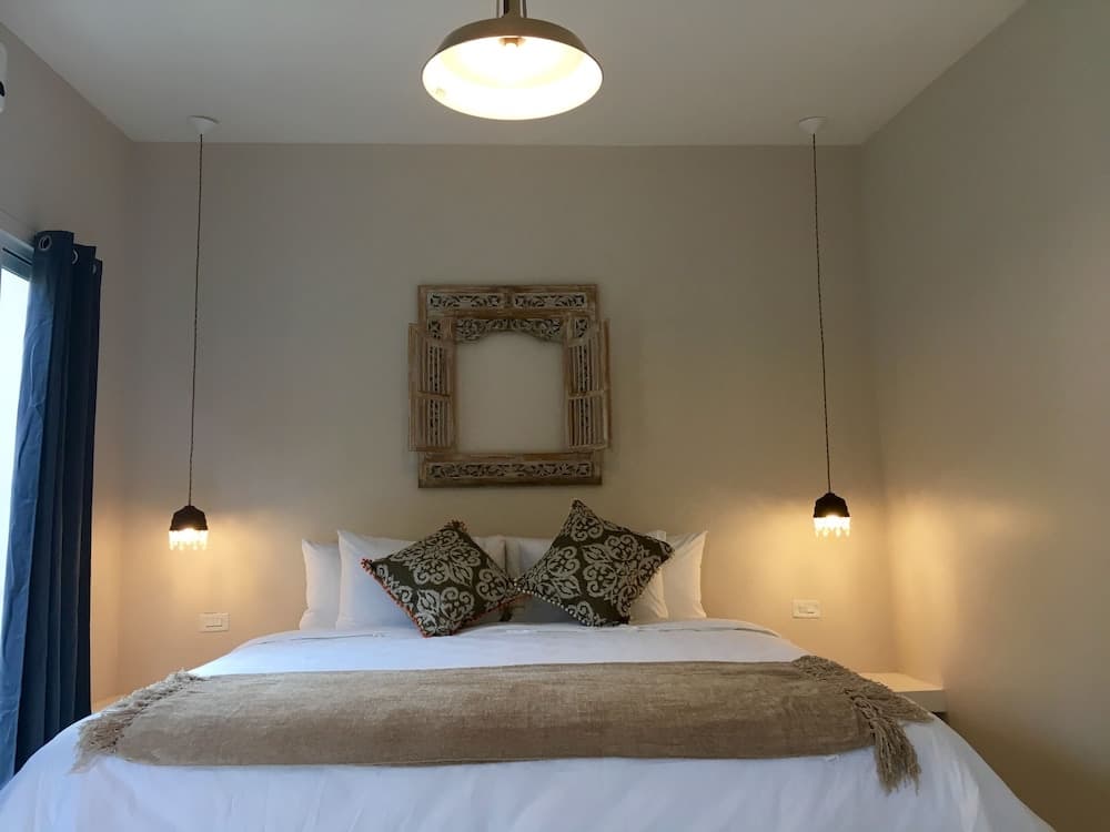 La Ramona Charming Hotel