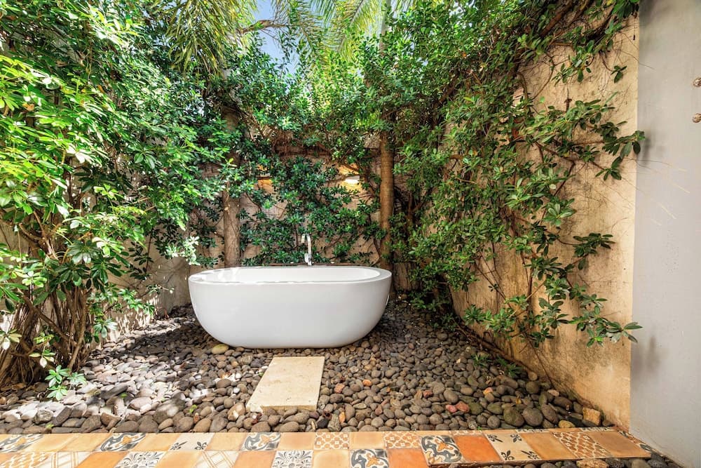 La Ramona Charming Hotel