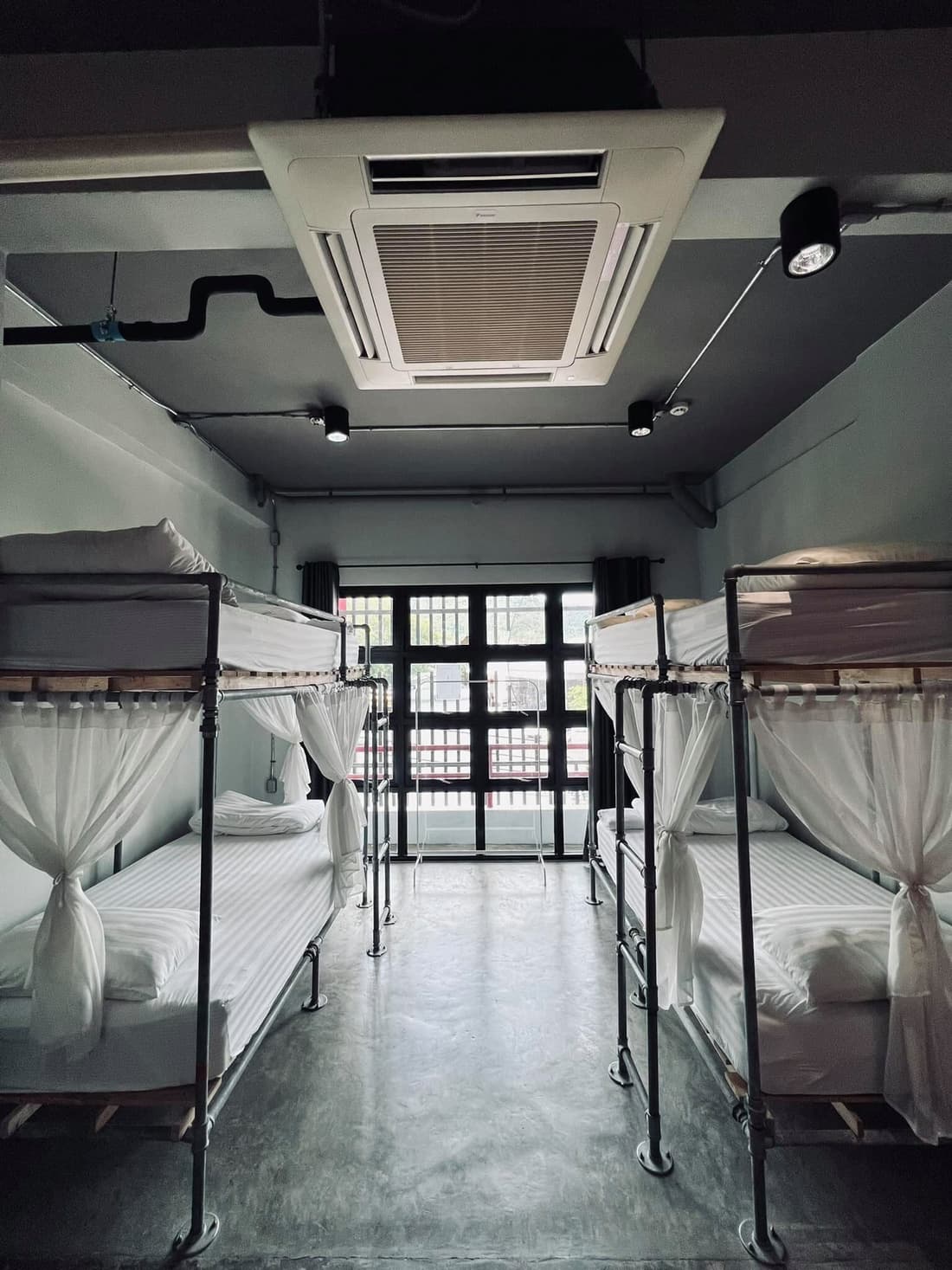 bloo Hostel