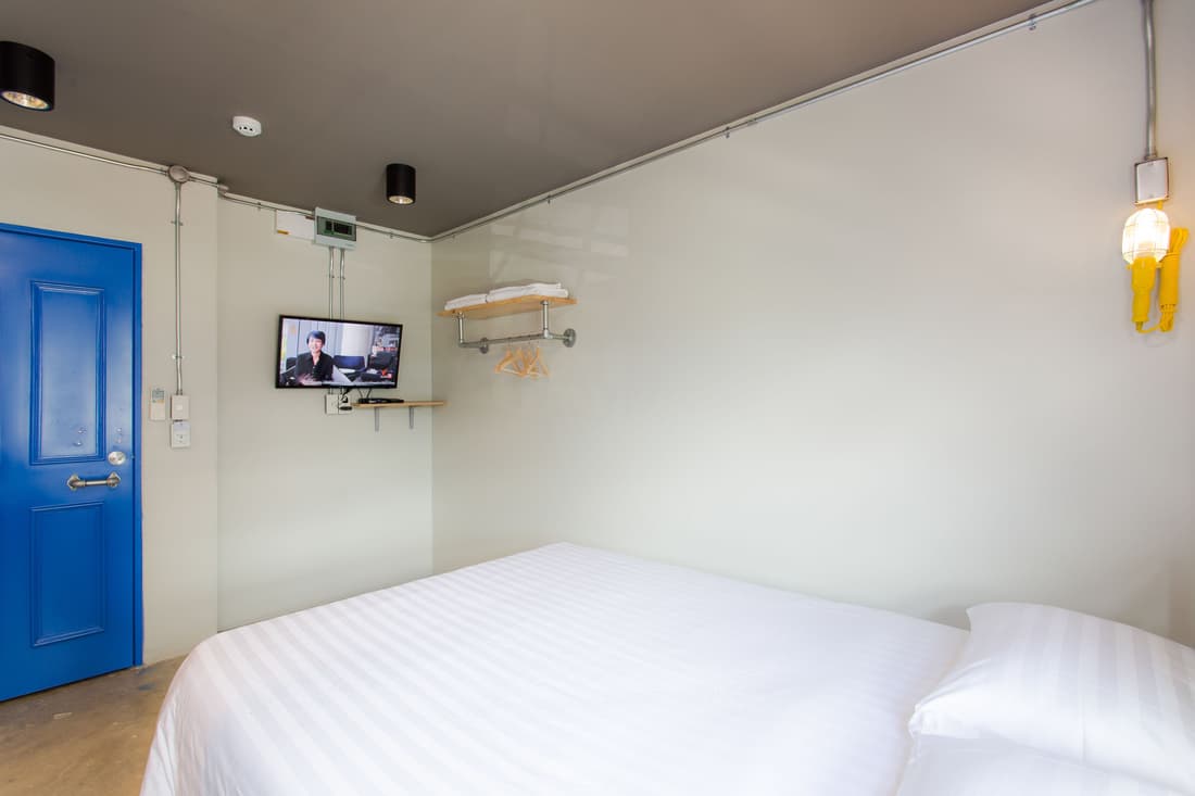 bloo Hostel