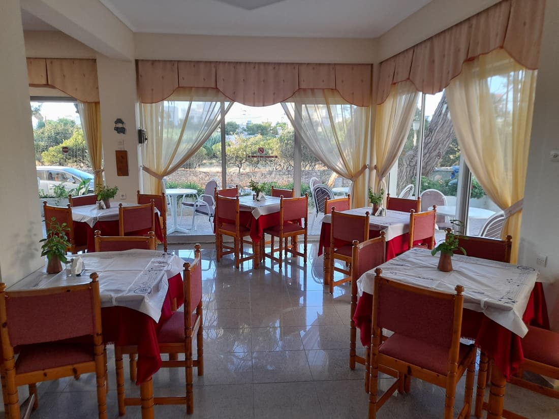 Phaethon Hotel