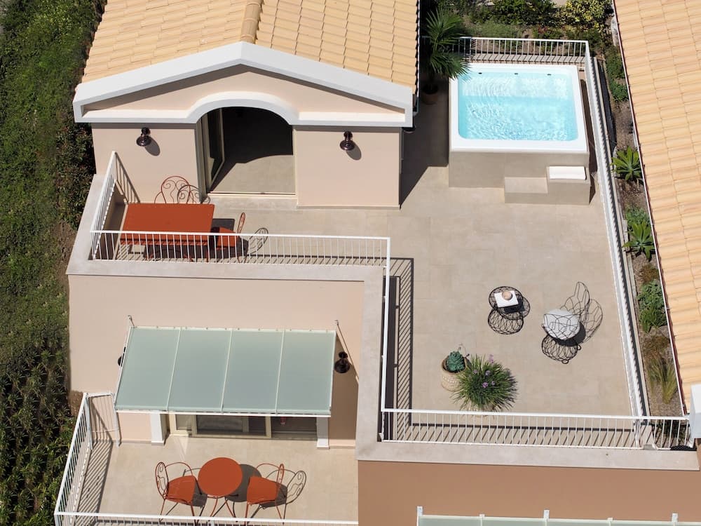 Parga Beach Resort