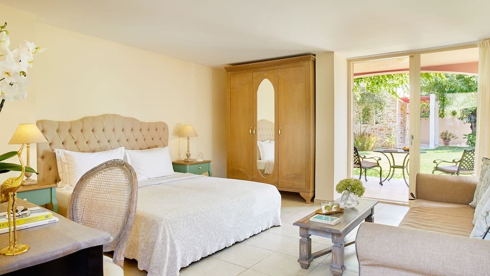 Parga Beach Resort