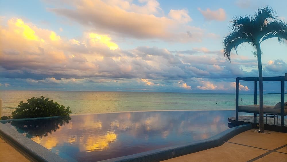 Senses Riviera Maya Oceanfront  Boutique hotel - Adults only