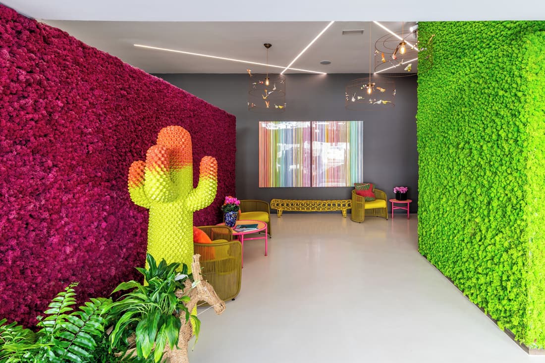 Sud Ibiza Suites