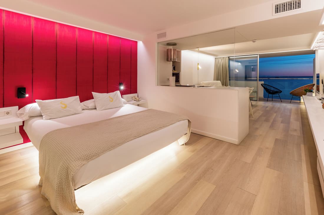 Sud Ibiza Suites