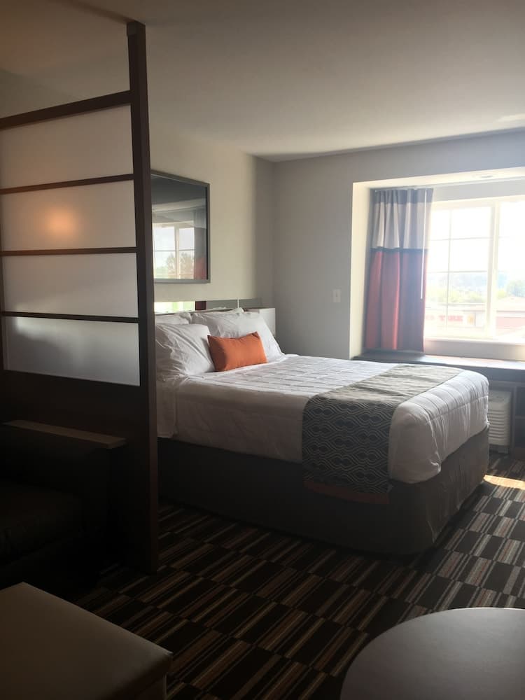 Microtel Inn & Suites by Wyndham Niagara Falls