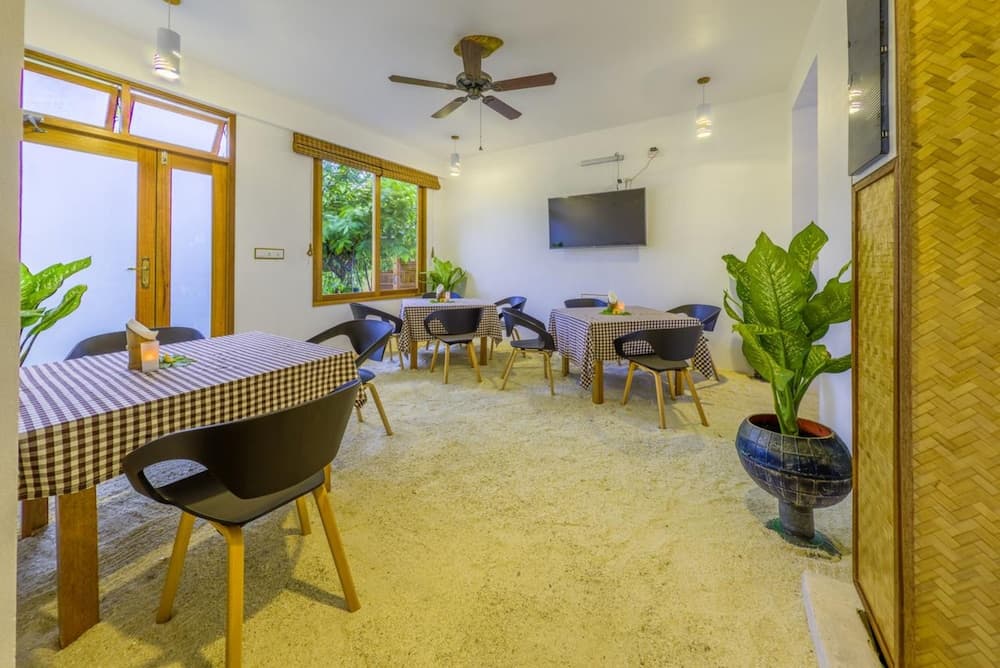 Ameera Maldives