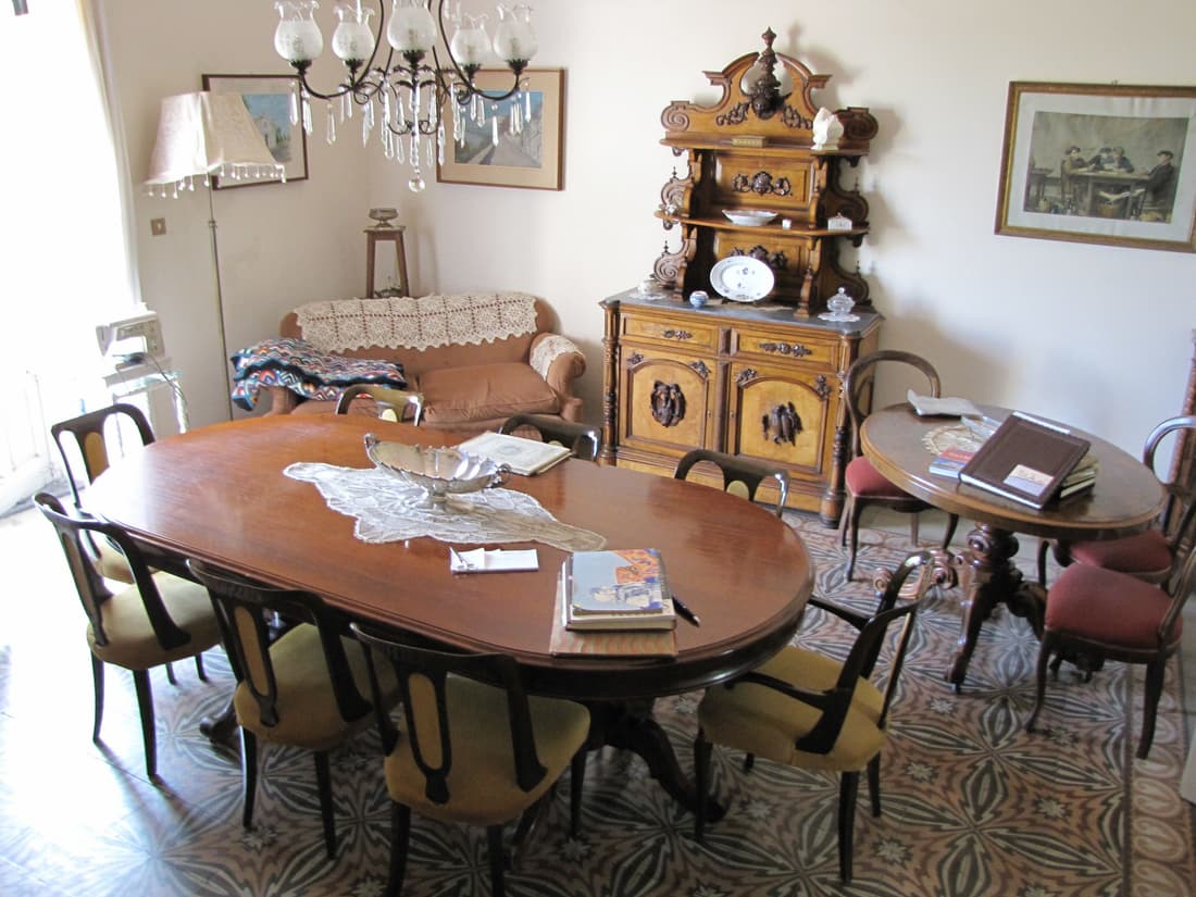 B&B Valleallegra