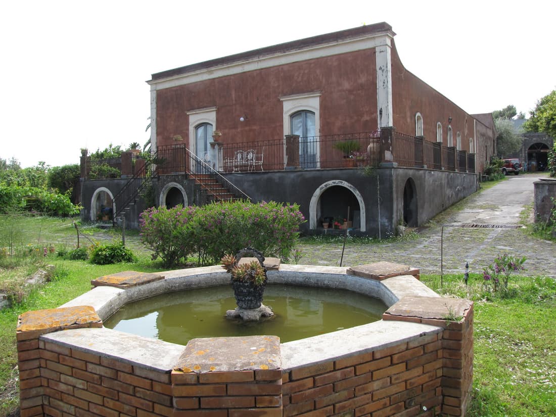 B&B Valleallegra